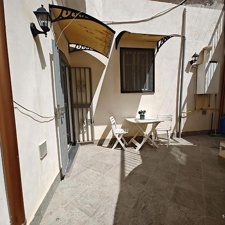 Dimora Genovesi Villa CTA Exterior photo