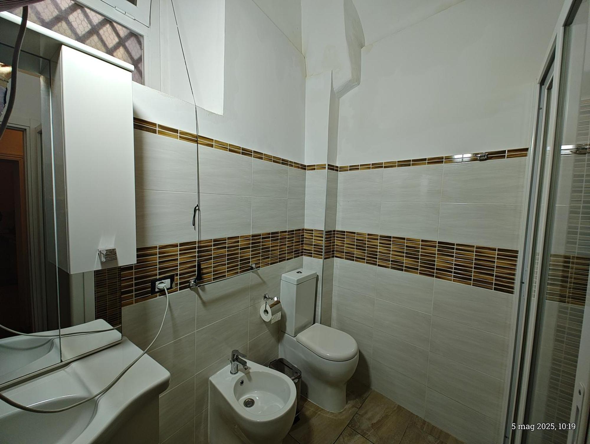Dimora Genovesi Villa CTA Exterior photo