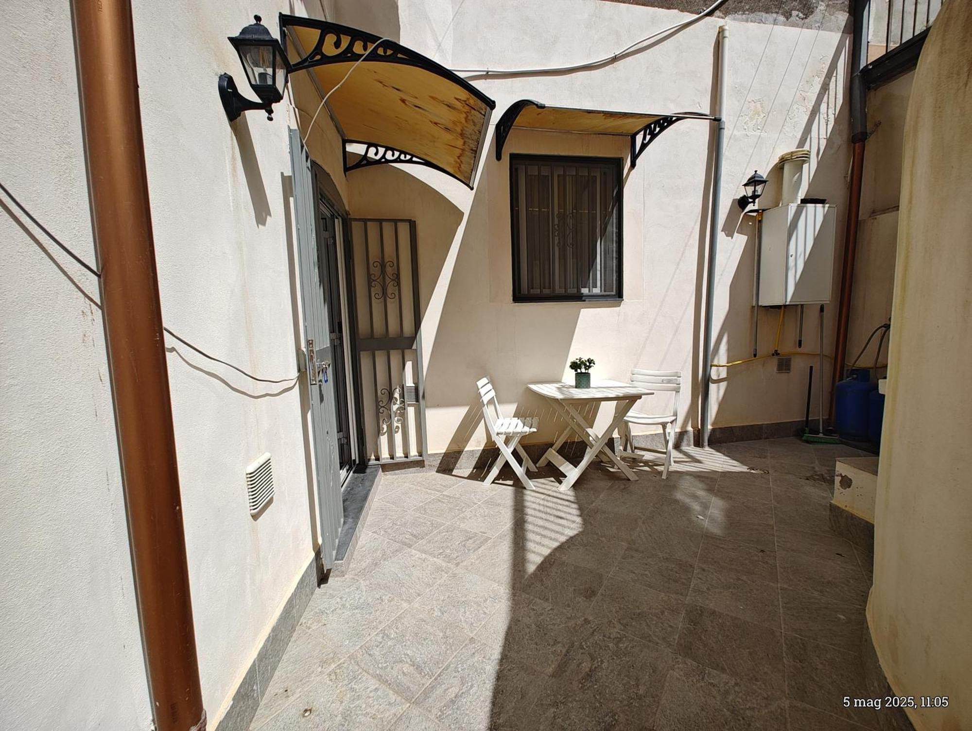 Dimora Genovesi Villa CTA Exterior photo