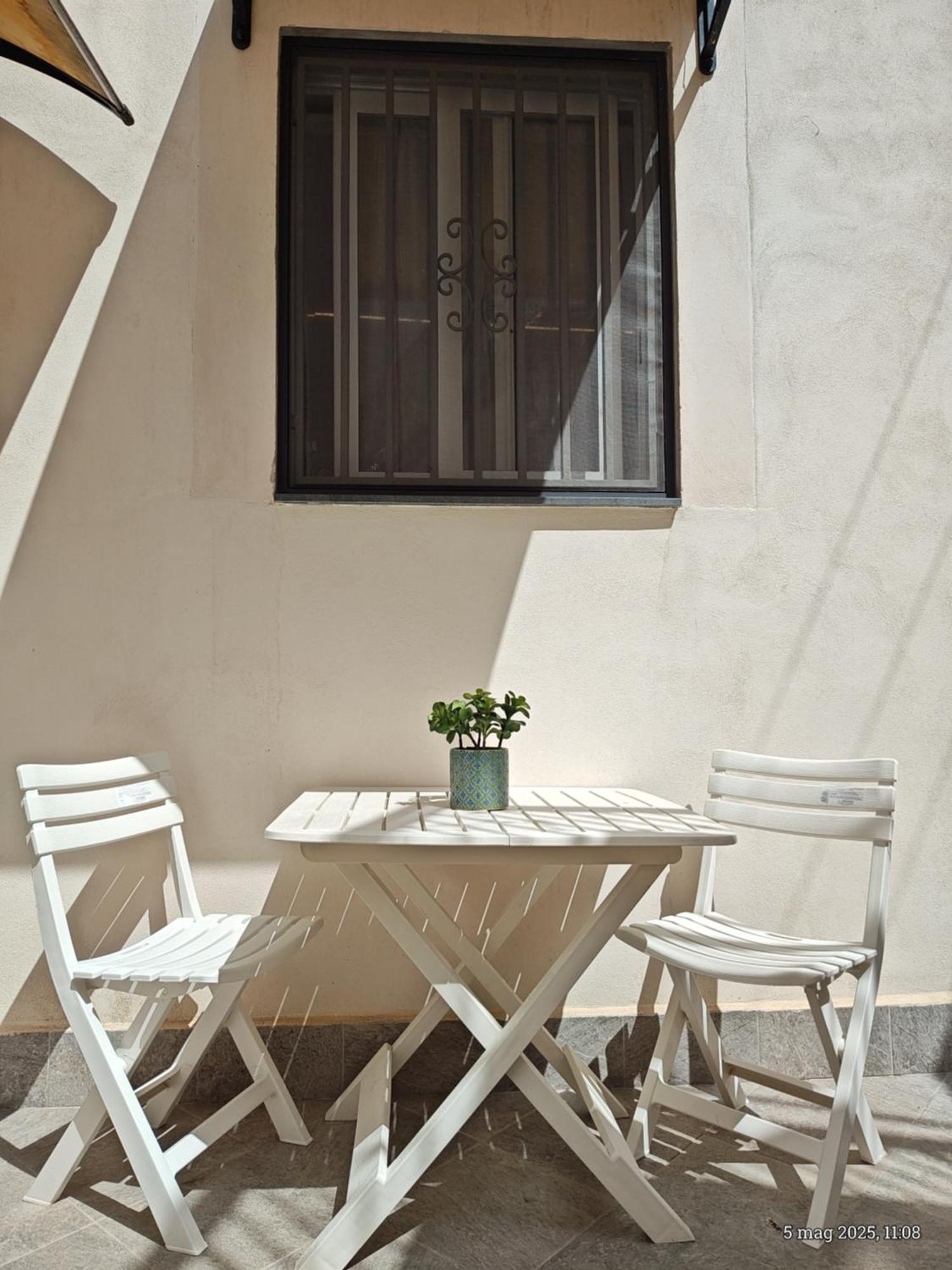 Dimora Genovesi Villa CTA Exterior photo